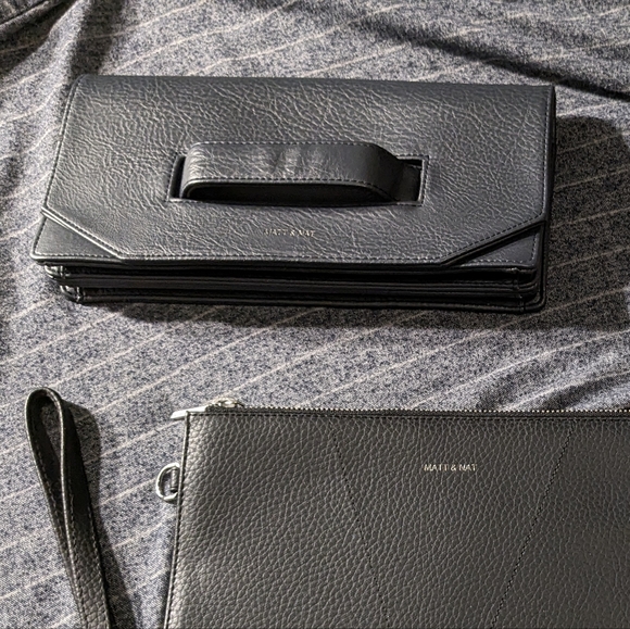 Matt & Nat Abiko Clutch - Picture 2 of 2